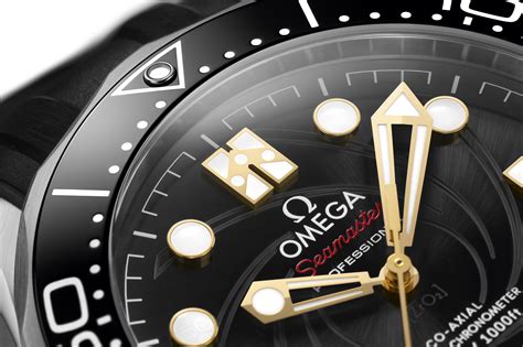 omega 007 seamaster limited edition|omega seamaster 007 review.